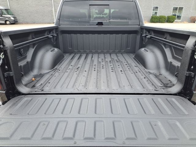 2026 RAM Ram 1500 Big Horn/Lone Star