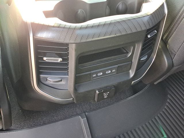 2026 RAM Ram 1500 Big Horn/Lone Star