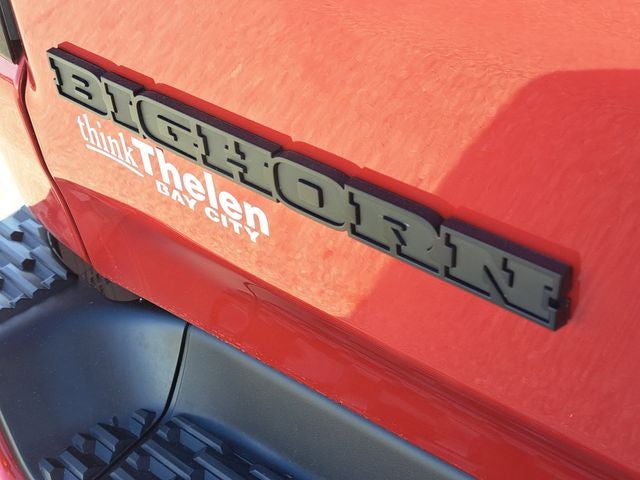 2026 RAM Ram 1500 Big Horn/Lone Star