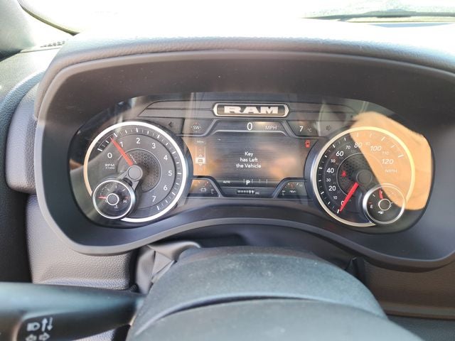 2026 RAM Ram 1500 Big Horn/Lone Star