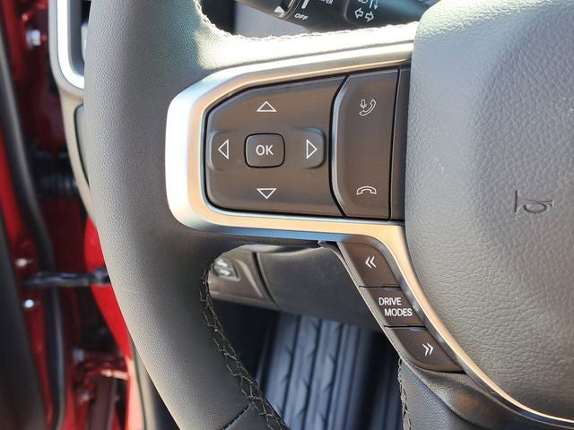 2026 RAM Ram 1500 Big Horn/Lone Star