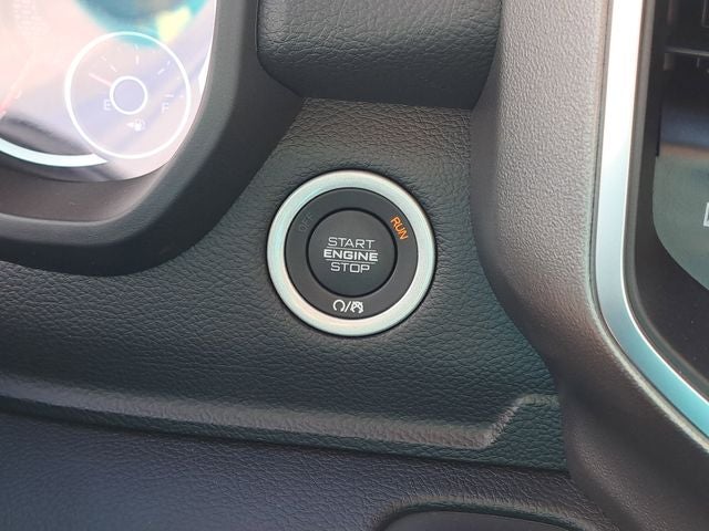 2026 RAM Ram 1500 Big Horn/Lone Star