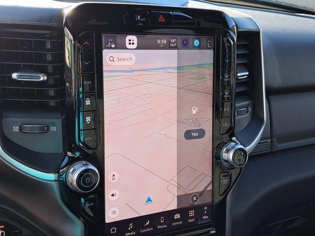 2026 RAM Ram 1500 Big Horn/Lone Star