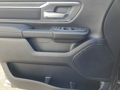 2026 RAM Ram 1500 Big Horn/Lone Star