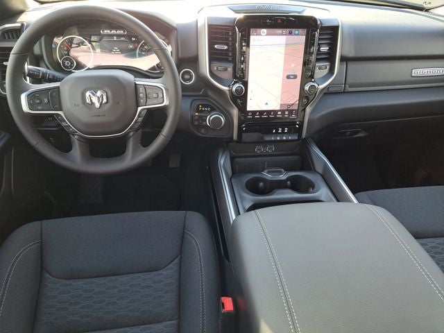 2026 RAM Ram 1500 Big Horn/Lone Star