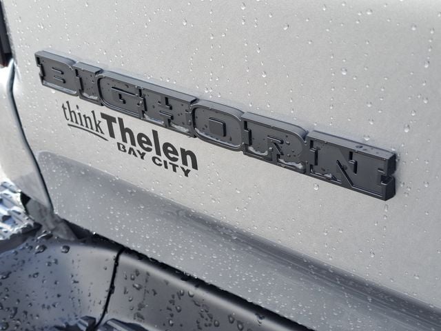 2026 RAM Ram 1500 Big Horn/Lone Star