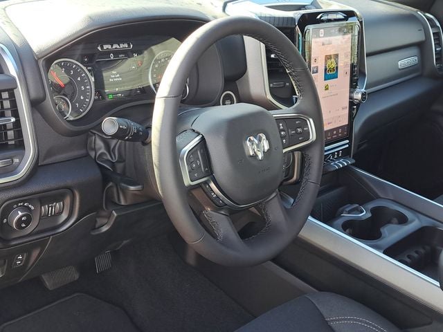 2026 RAM Ram 1500 Big Horn/Lone Star