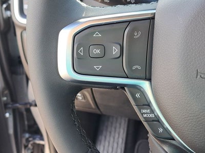 2026 RAM Ram 1500 Big Horn/Lone Star