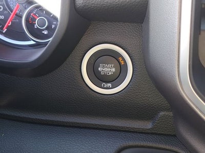 2026 RAM Ram 1500 Big Horn/Lone Star