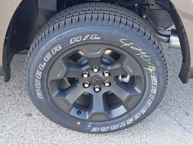 2026 RAM Ram 1500 Big Horn/Lone Star