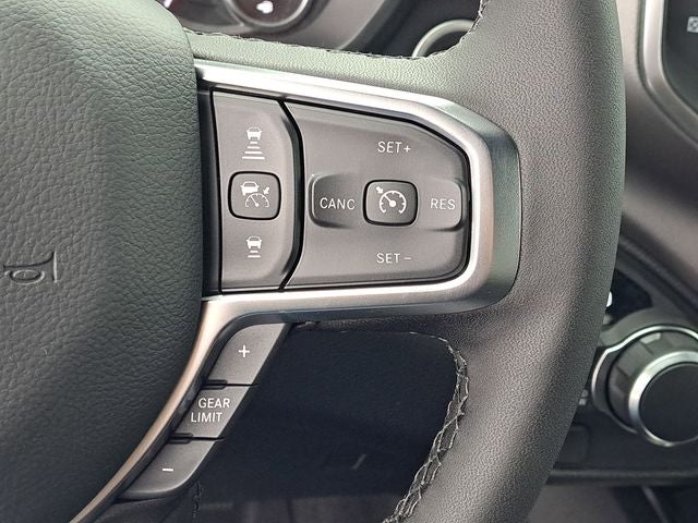 2026 RAM Ram 1500 Big Horn/Lone Star