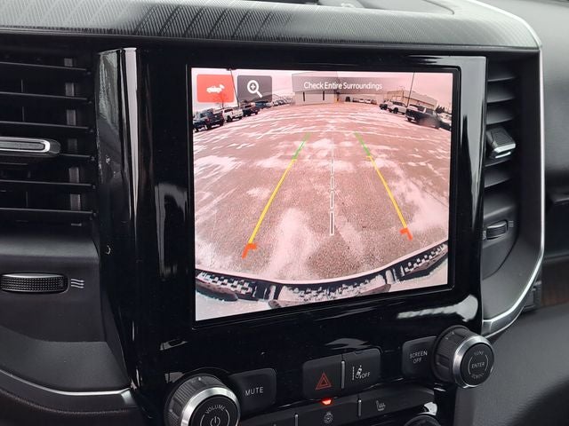 2026 RAM Ram 1500 Big Horn/Lone Star