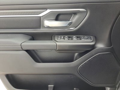 2026 RAM Ram 1500 Big Horn/Lone Star