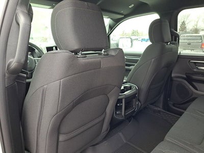 2026 RAM Ram 1500 Big Horn/Lone Star