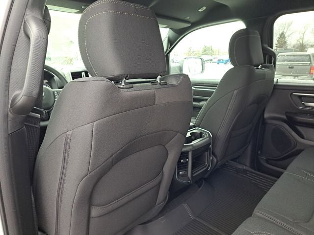 2026 RAM Ram 1500 Big Horn/Lone Star