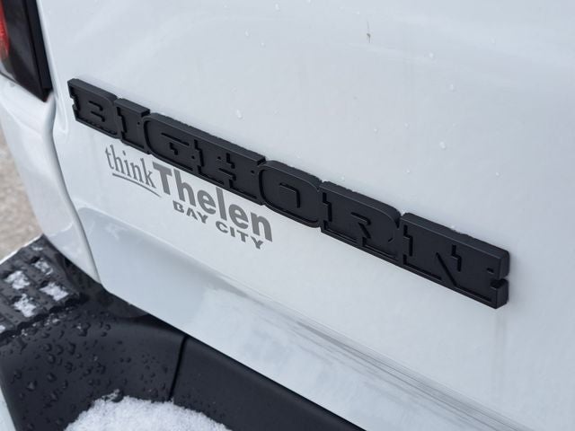 2026 RAM Ram 1500 Big Horn/Lone Star