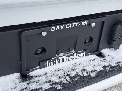 2026 RAM Ram 1500 Big Horn/Lone Star