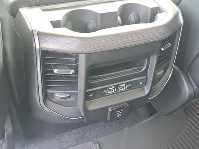 2026 RAM Ram 1500 Laramie