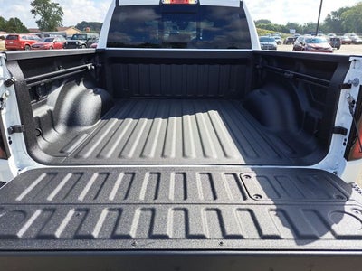 2026 RAM Ram 1500 Laramie