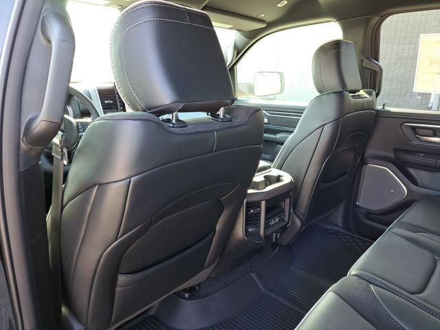 2026 RAM Ram 1500 Laramie