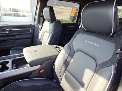 2026 RAM Ram 1500 Laramie