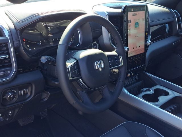 2026 RAM Ram 1500 Laramie