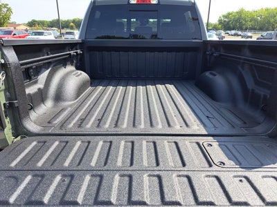 2026 RAM Ram 1500 Laramie