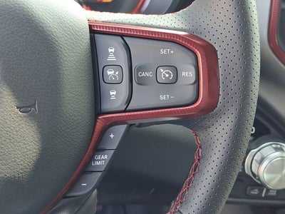 2026 RAM Ram 1500 Rebel