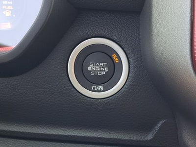 2026 RAM Ram 1500 Rebel