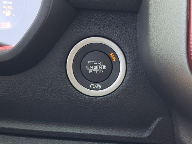 2026 RAM Ram 1500 Rebel