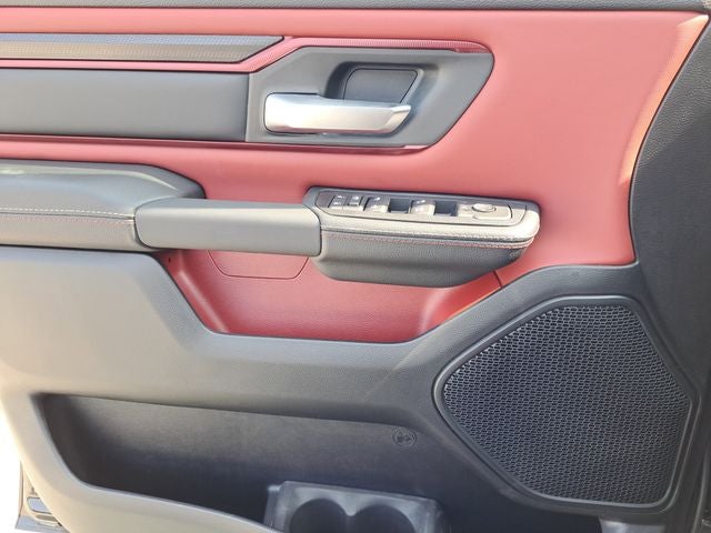 2026 RAM Ram 1500 Rebel