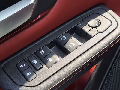 2026 RAM Ram 1500 Rebel