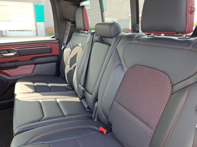 2026 RAM Ram 1500 Rebel