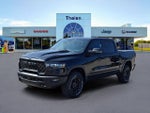 2026 RAM Ram 1500 Rebel