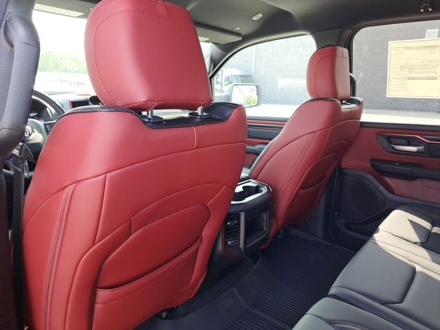 2026 RAM Ram 1500 Rebel