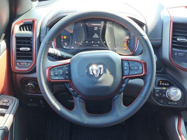 2026 RAM Ram 1500 Rebel