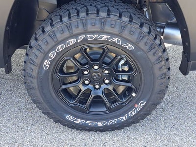 2026 RAM Ram 1500 Rebel