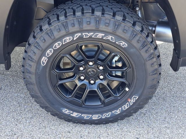 2026 RAM Ram 1500 Rebel