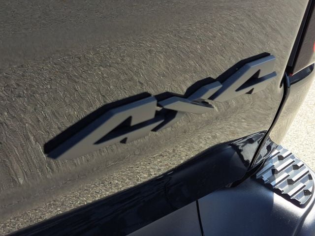 2026 RAM Ram 1500 Rebel