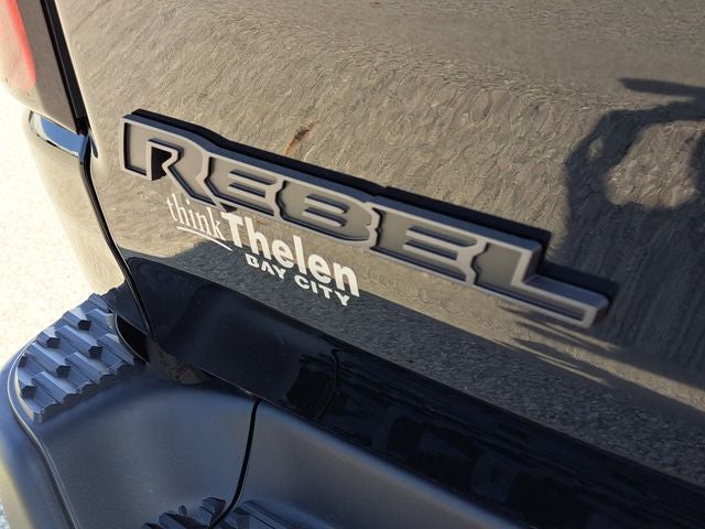 2026 RAM Ram 1500 Rebel