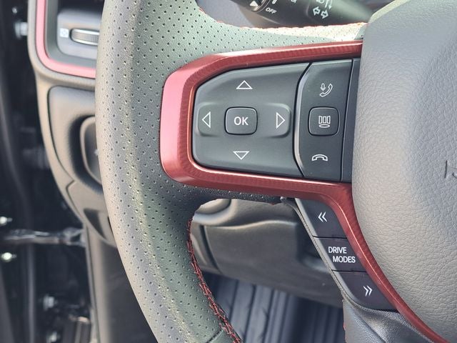 2026 RAM Ram 1500 Rebel