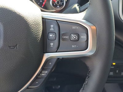 2026 RAM Ram 2500 Big Horn