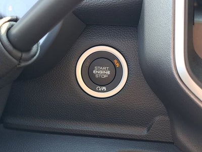 2026 RAM Ram 2500 Big Horn