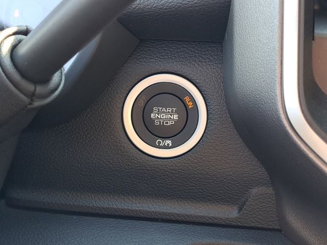 2026 RAM Ram 2500 Big Horn