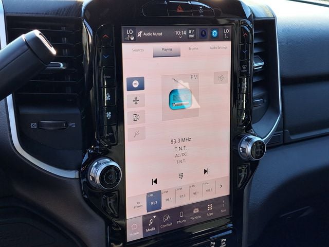 2026 RAM Ram 2500 Big Horn