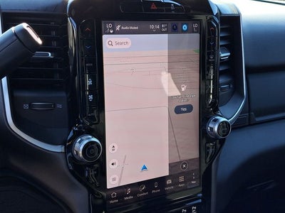 2026 RAM Ram 2500 Big Horn