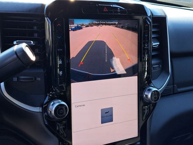 2026 RAM Ram 2500 Big Horn