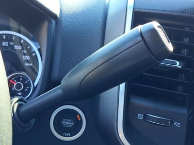 2026 RAM Ram 2500 Big Horn