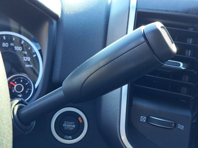 2026 RAM Ram 2500 Big Horn