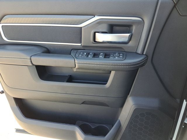 2026 RAM Ram 2500 Big Horn